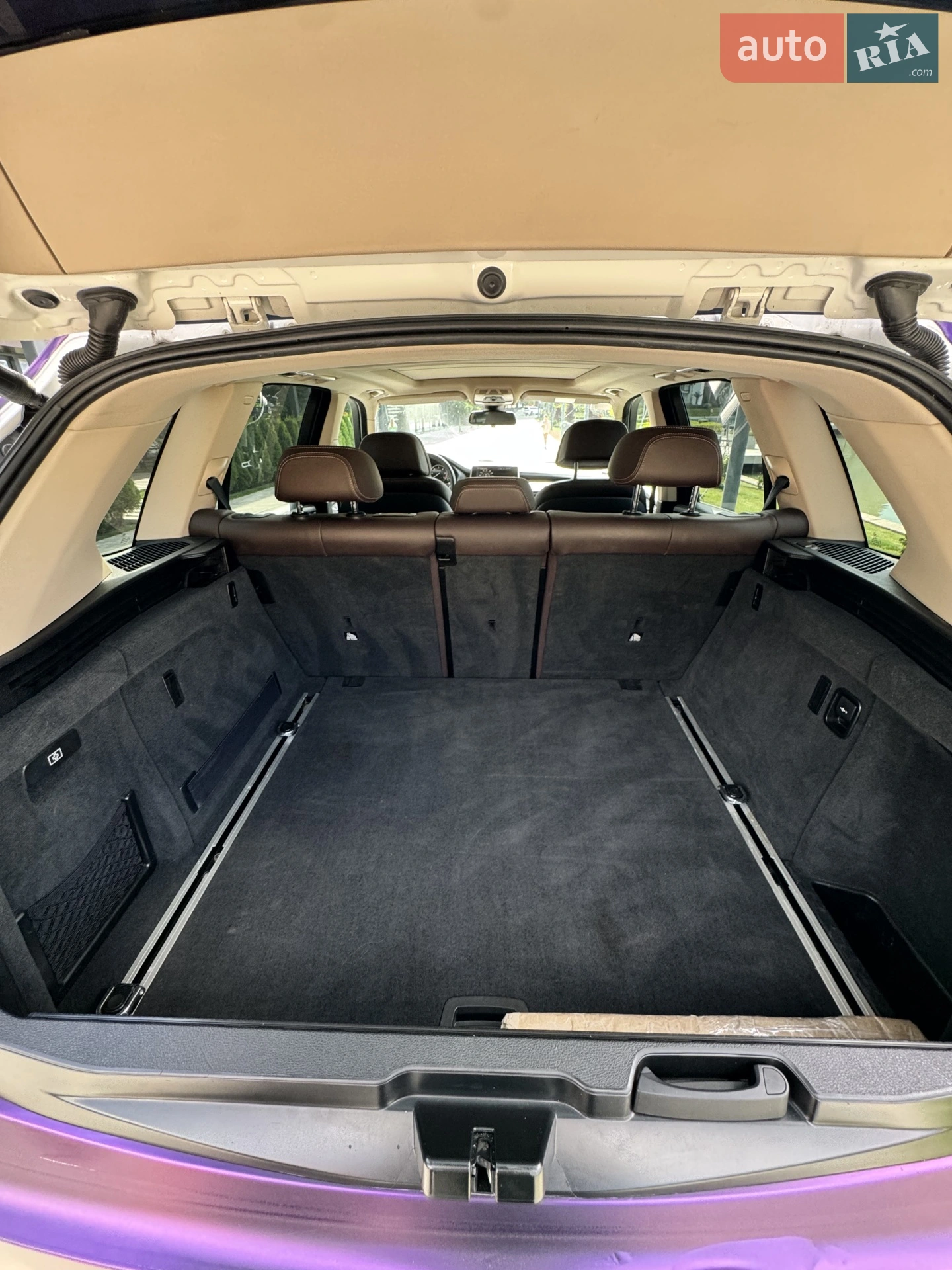 2015 BMW X5 - мініатюра 24