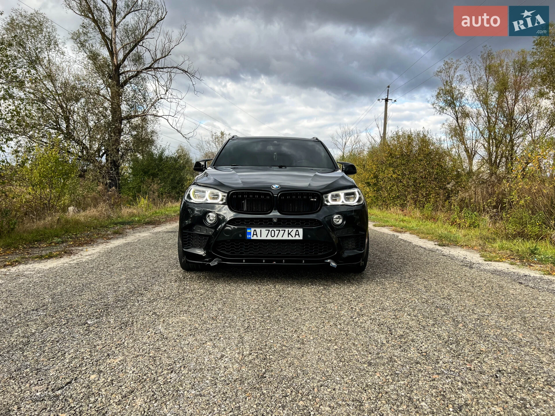2014 BMW X5 - мініатюра 3