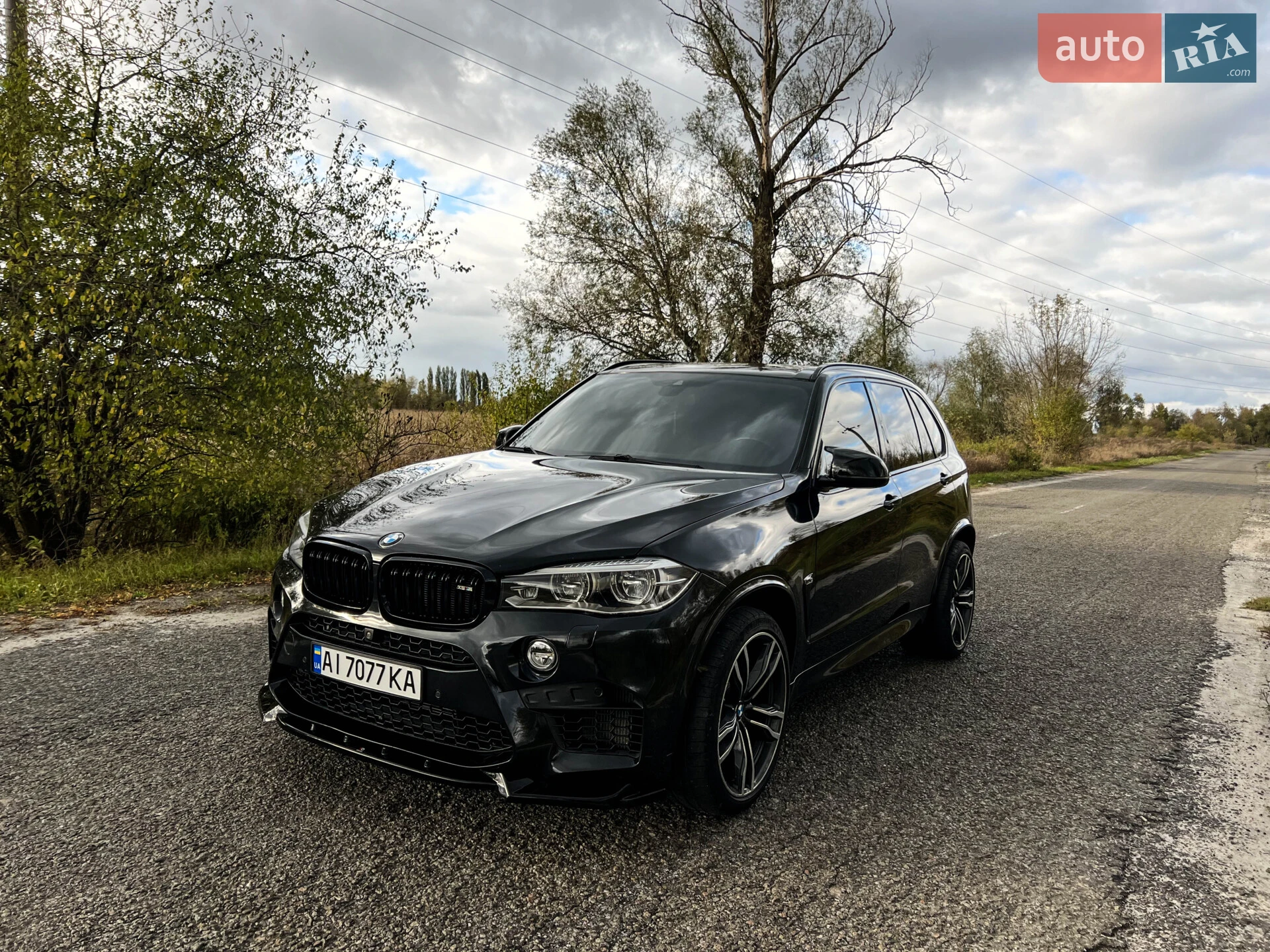 2014 BMW X5 - мініатюра 16