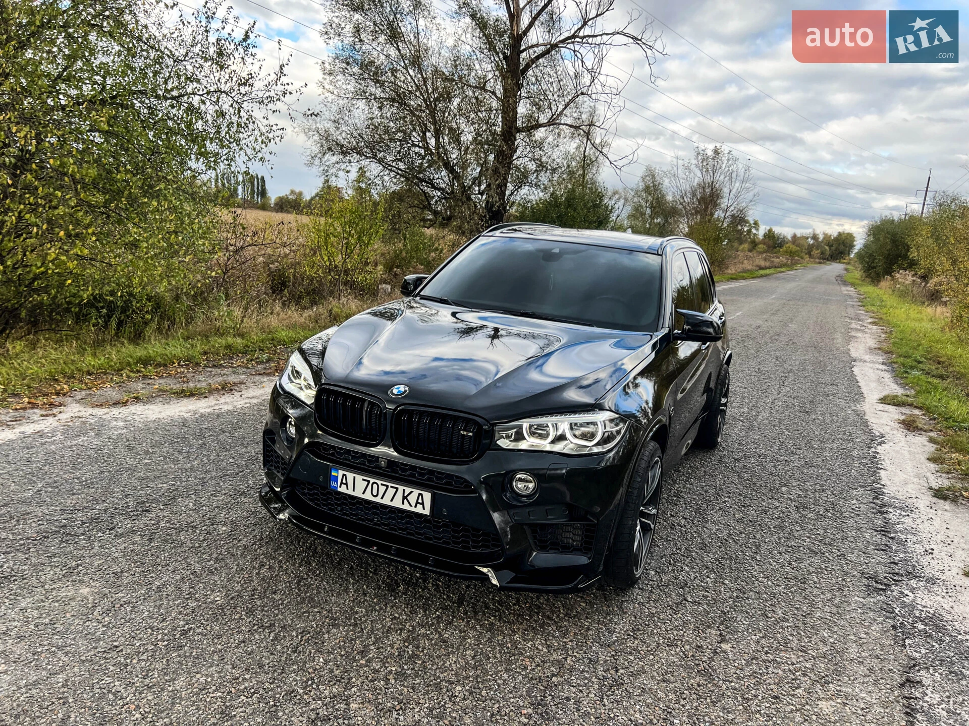 2014 BMW X5 - мініатюра 32