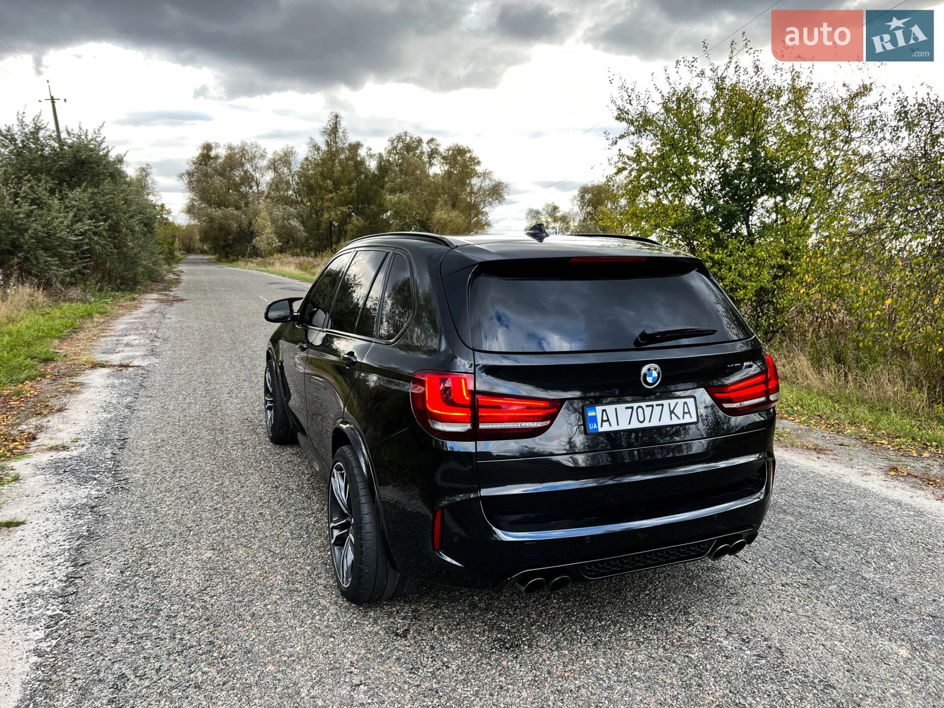 2014 BMW X5 - мініатюра 41