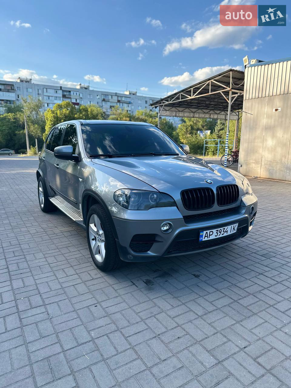 2010 BMW X5 - мініатюра 32