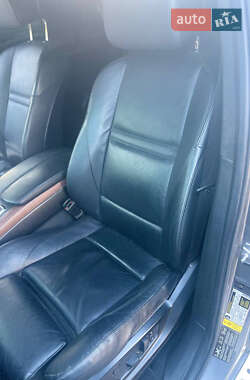 Внедорожник / Кроссовер BMW X5 2011 в Запорожье