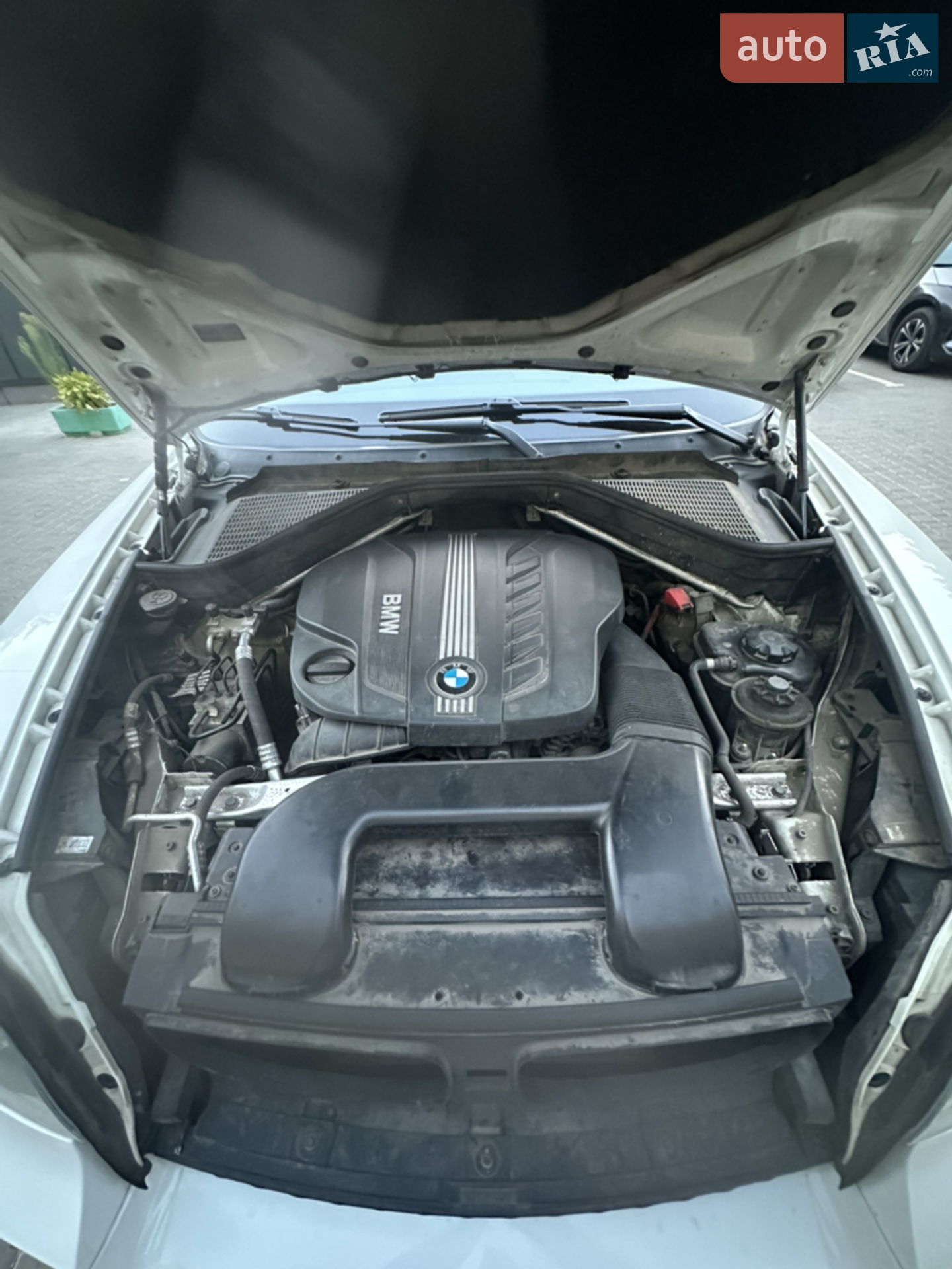 2012 BMW X5 - мініатюра 17
