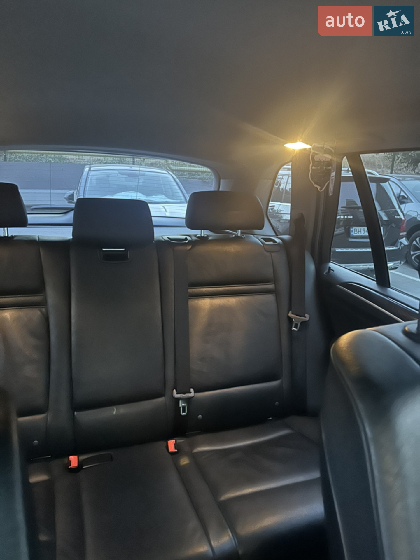 2012 BMW X5 - мініатюра 22