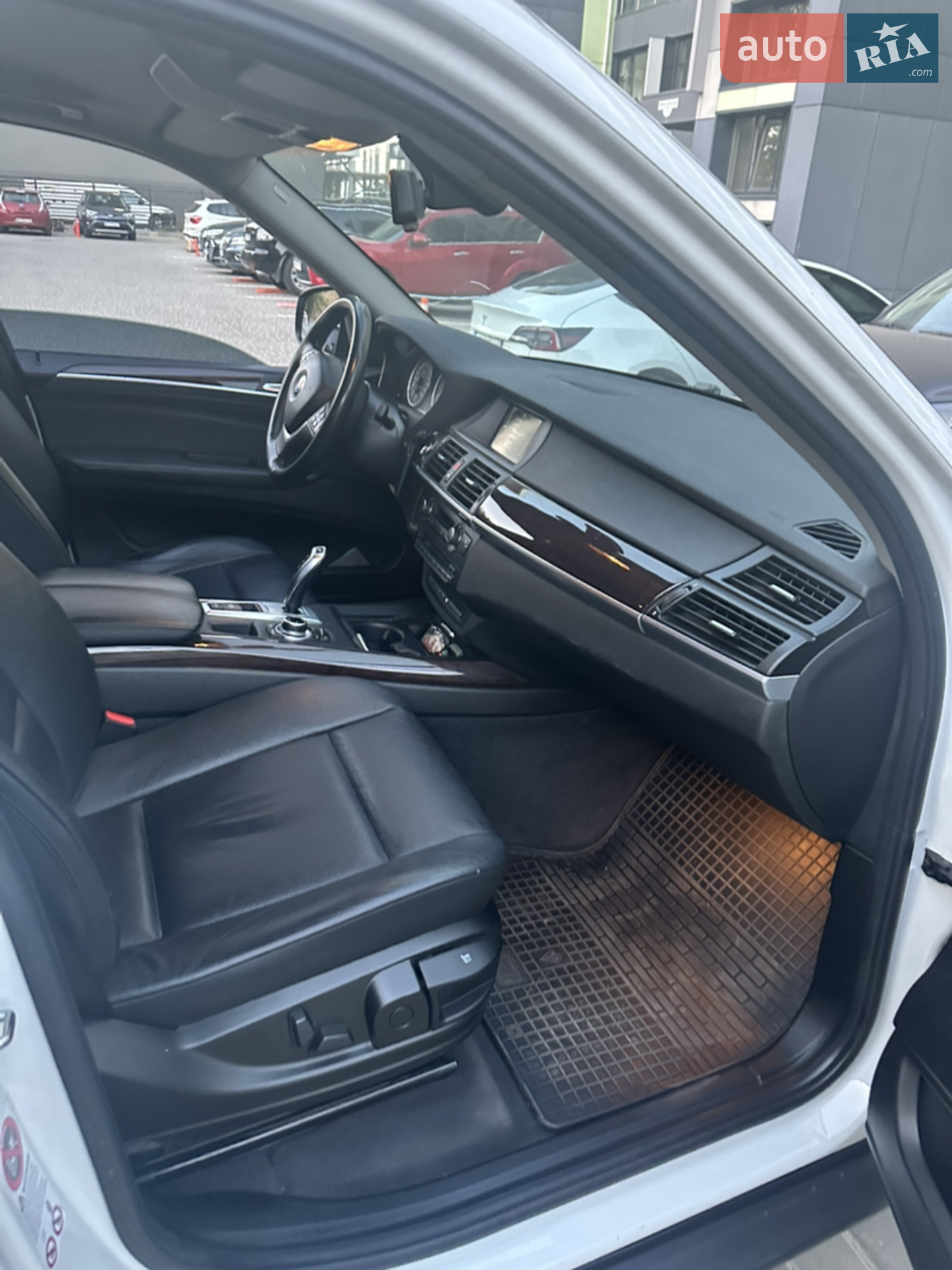 2012 BMW X5 - мініатюра 26