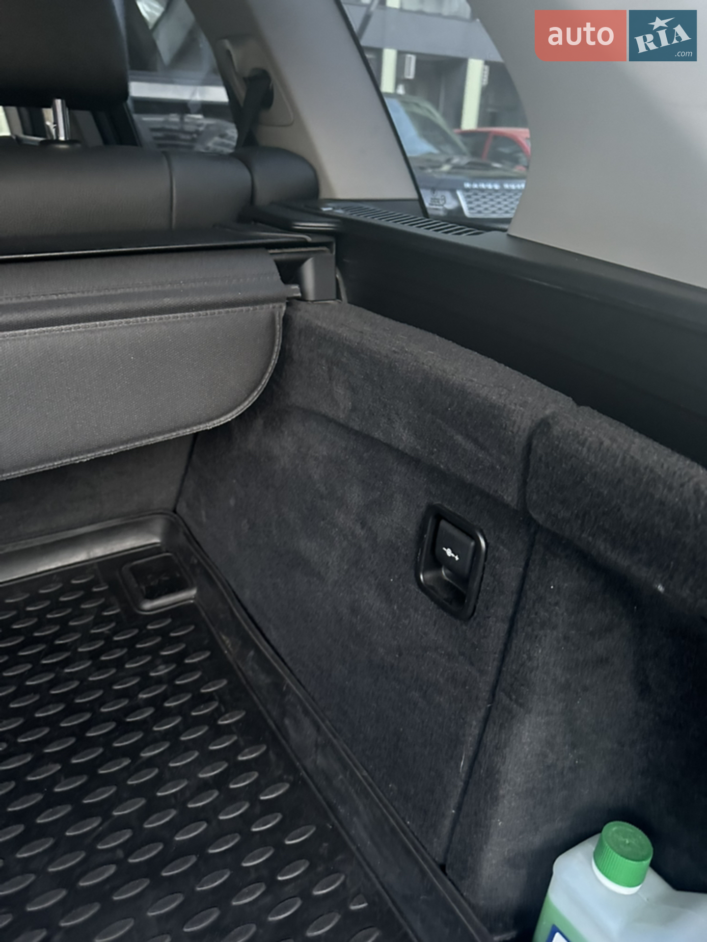 2012 BMW X5 - мініатюра 31