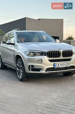 Позашляховик / Кросовер BMW X5 2014 в Умані