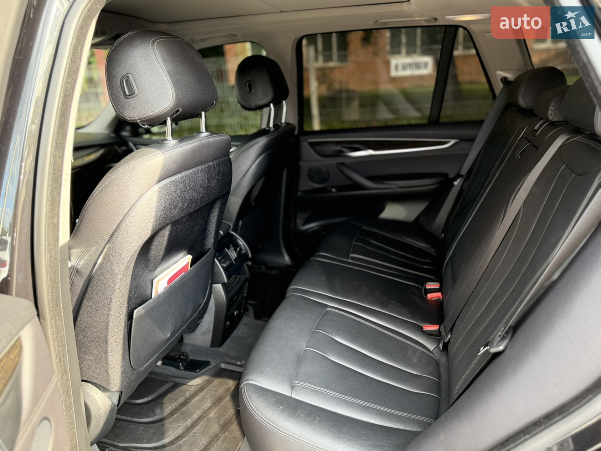 2018 BMW X5 - мініатюра 27