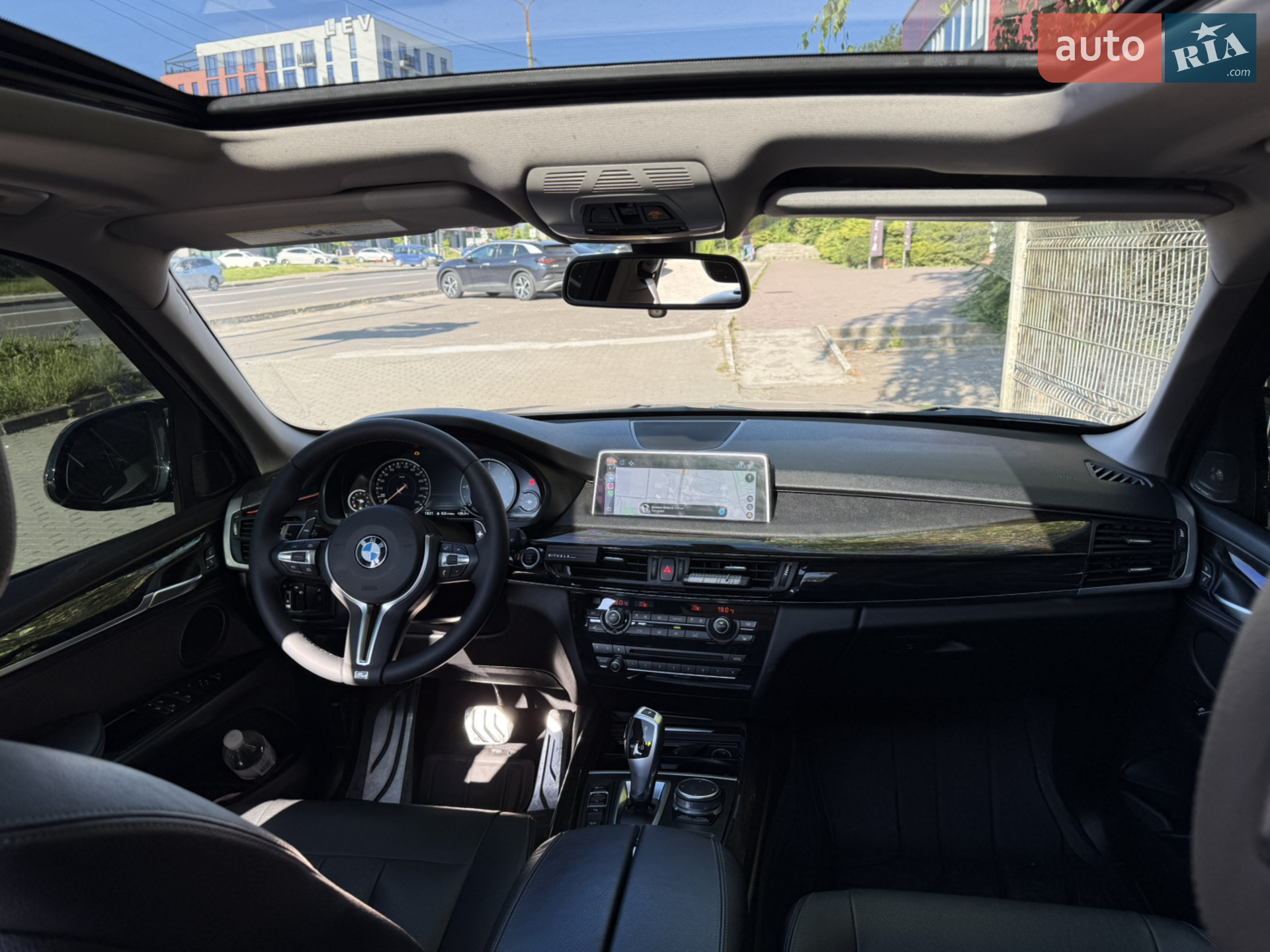 2018 BMW X5 - мініатюра 30