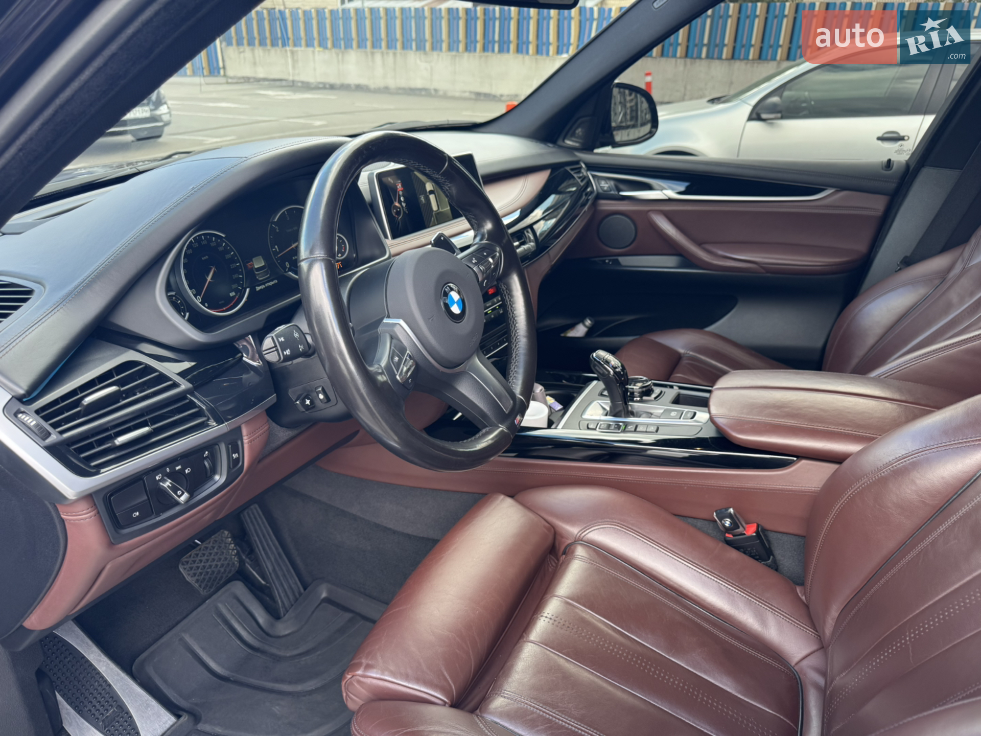 2016 BMW X5 - мініатюра 39