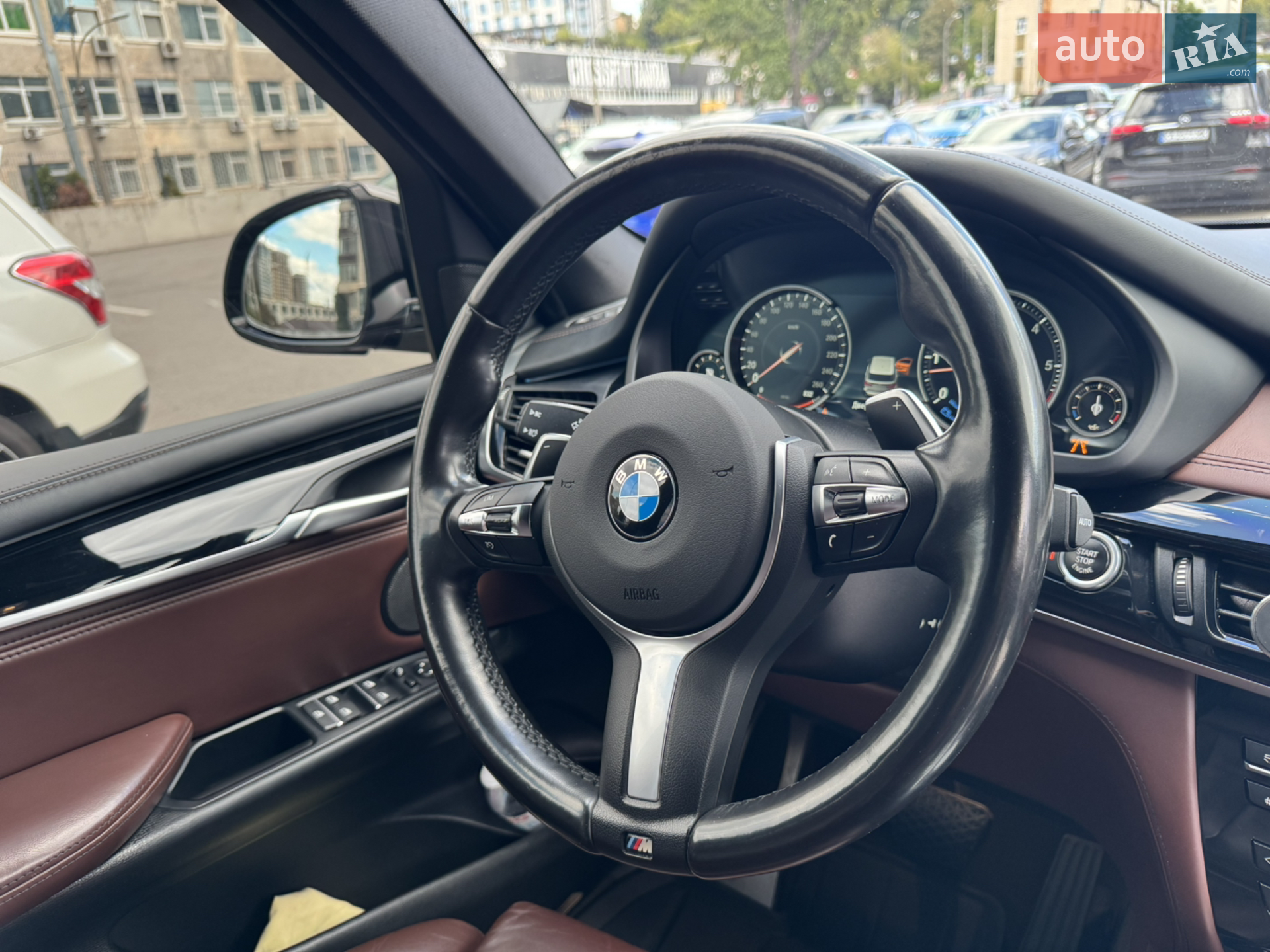 2016 BMW X5 - мініатюра 57