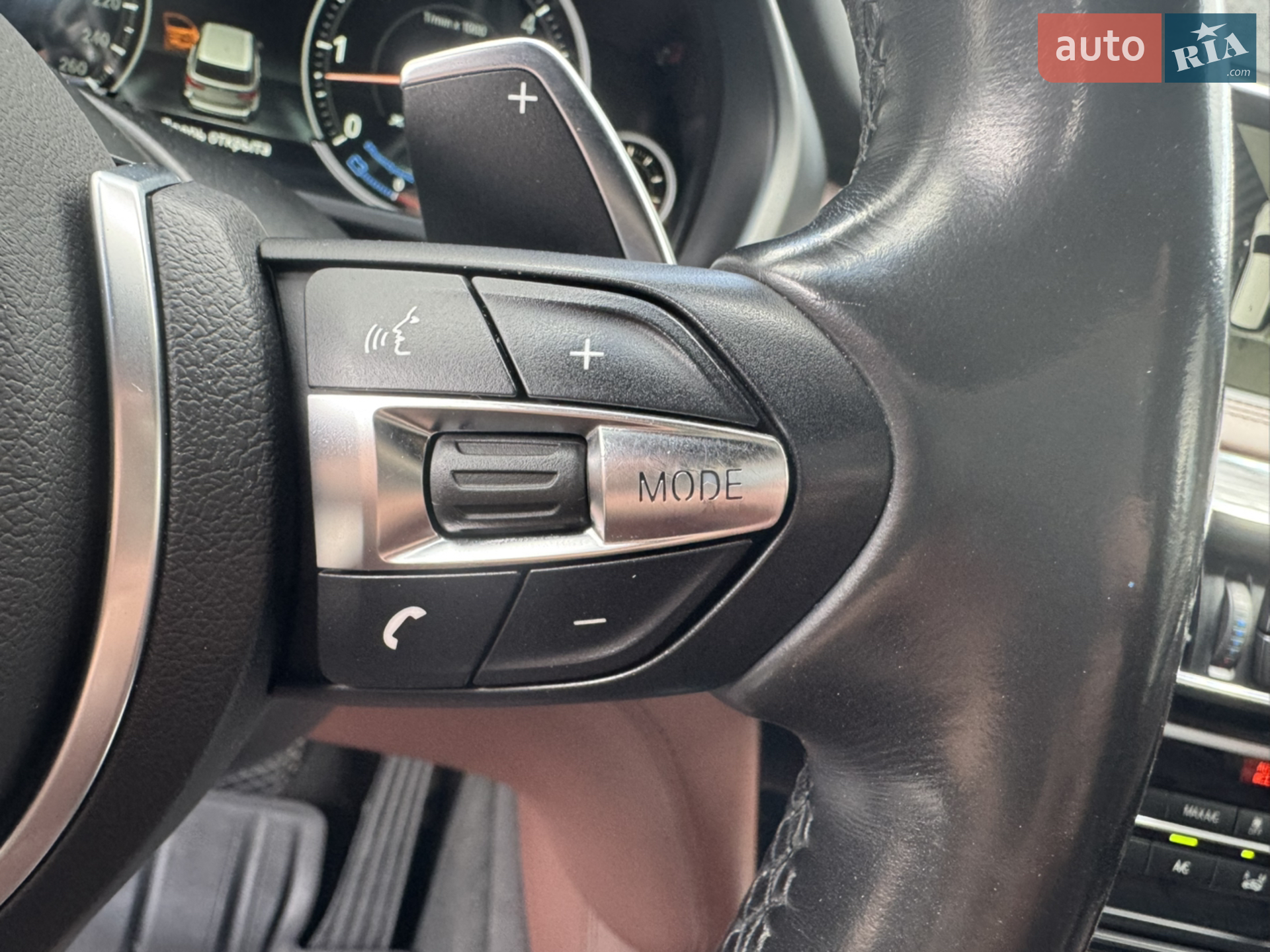2016 BMW X5 - мініатюра 63