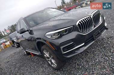 Внедорожник / Кроссовер BMW X5 2022 в Днепре