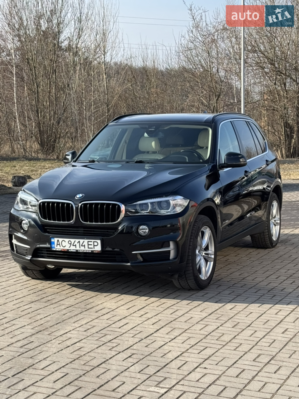 2016 BMW X5 - мініатюра 33