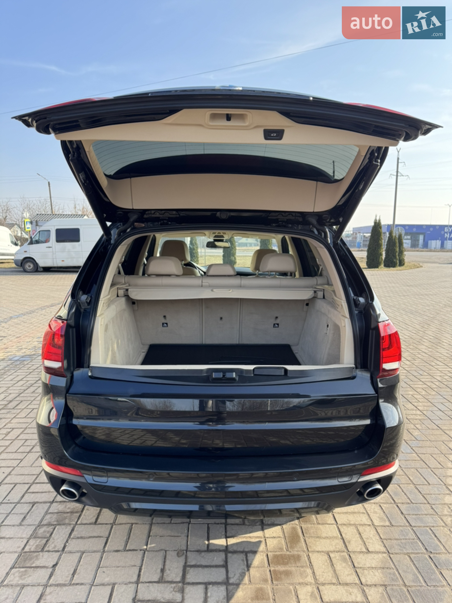 2016 BMW X5 - мініатюра 8