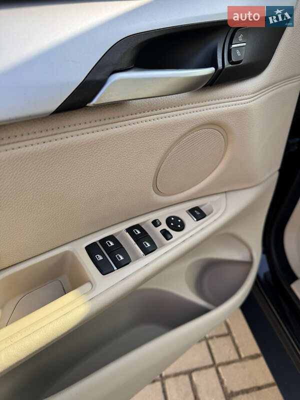 Внедорожник / Кроссовер BMW X5 2016 в Нововолынске фото 16 Внедорожник / Кроссовер BMW X5 2016 в Нововолынске