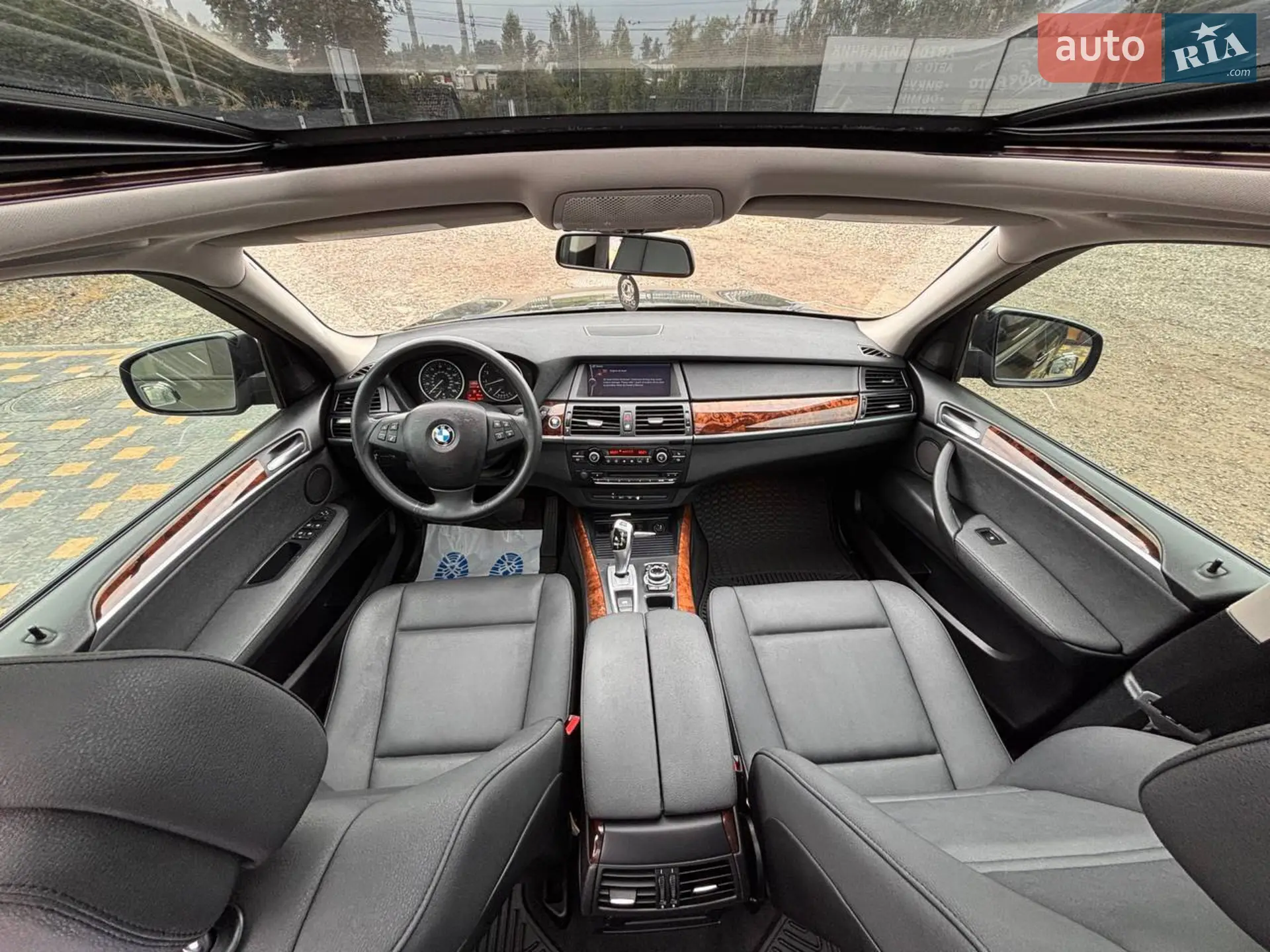 2013 BMW X5 - мініатюра 25