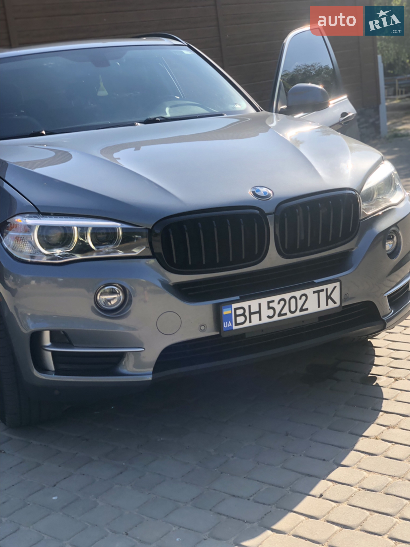 2014 BMW X5 - мініатюра 10