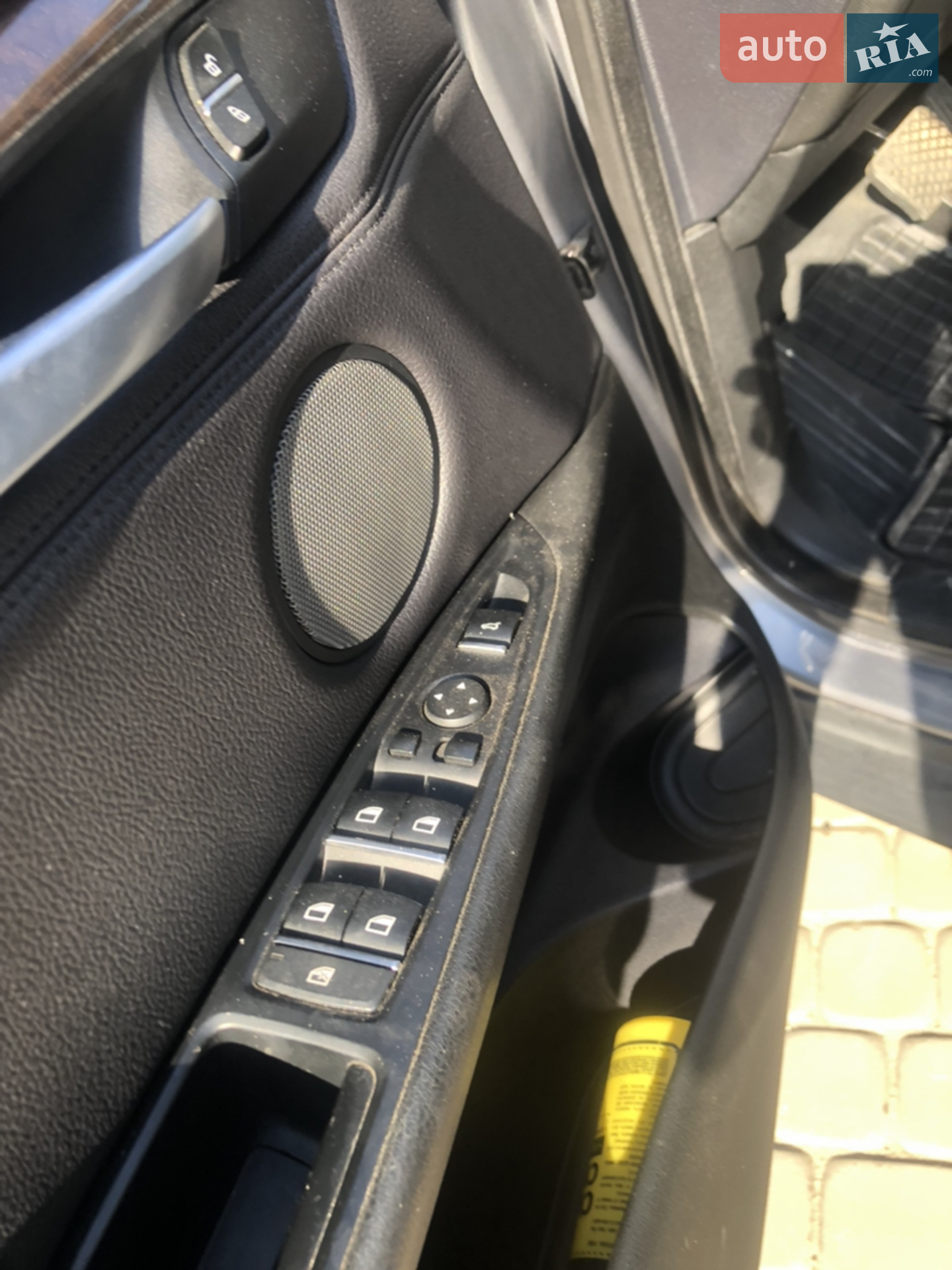 2014 BMW X5 - мініатюра 7