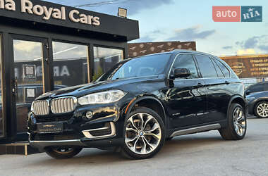 Позашляховик / Кросовер BMW X5 2018 в Харкові