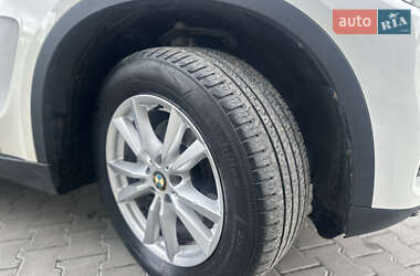 Внедорожник / Кроссовер BMW X5 2016 в 