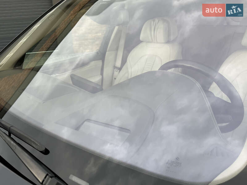 Позашляховик / Кросовер BMW X5 2016 в Чернівцях фото 17 Позашляховик / Кросовер BMW X5 2016 в Чернівцях