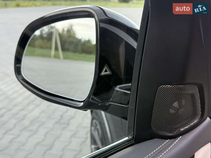 Позашляховик / Кросовер BMW X5 2016 в Чернівцях фото 19 Позашляховик / Кросовер BMW X5 2016 в Чернівцях