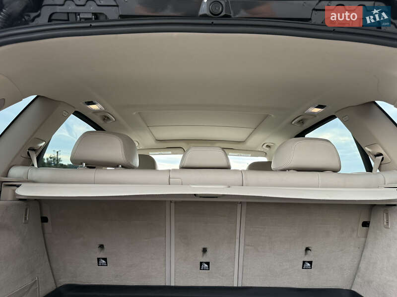 Позашляховик / Кросовер BMW X5 2016 в Чернівцях фото 40 Позашляховик / Кросовер BMW X5 2016 в Чернівцях