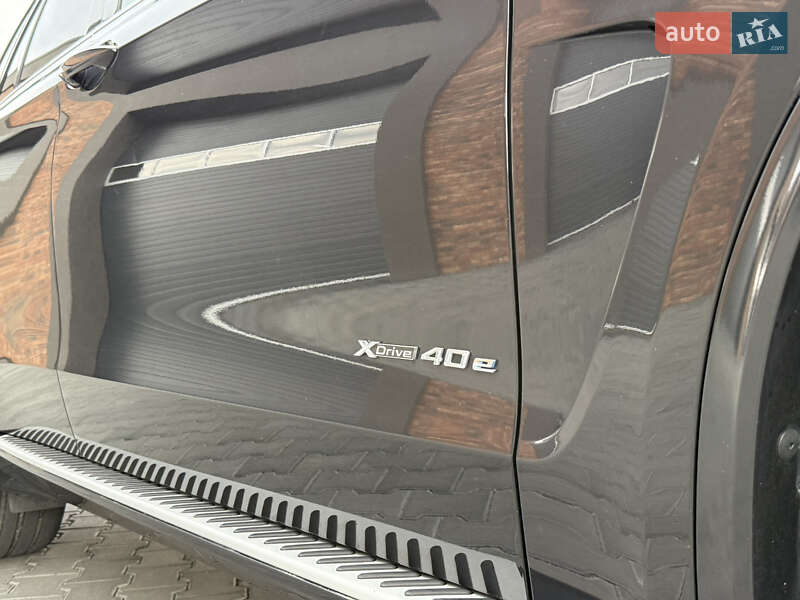 Позашляховик / Кросовер BMW X5 2016 в Чернівцях фото 42 Позашляховик / Кросовер BMW X5 2016 в Чернівцях