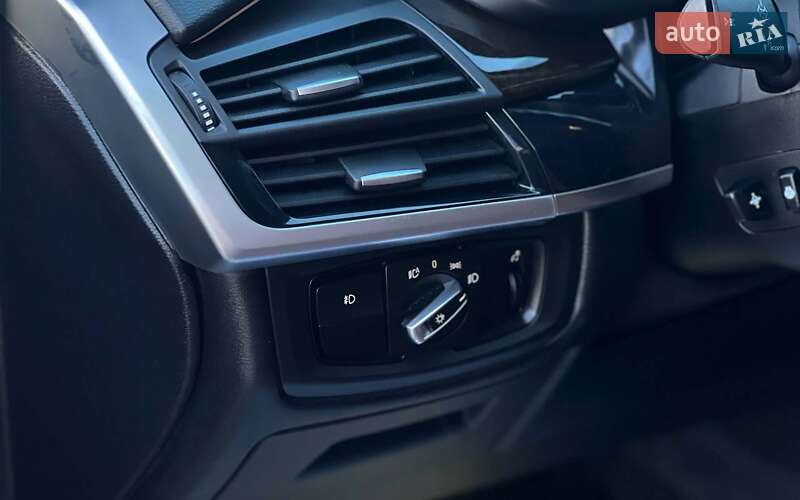 Позашляховик / Кросовер BMW X5 2015 в Івано-Франківську фото 14 Позашляховик / Кросовер BMW X5 2015 в Івано-Франківську