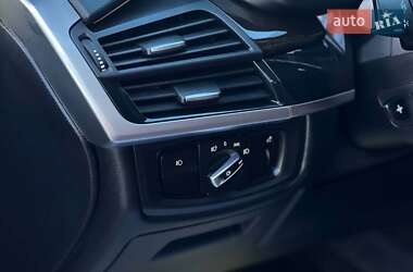 Внедорожник / Кроссовер BMW X5 2015 в 