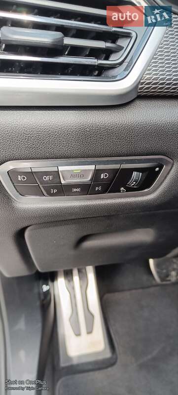 Внедорожник / Кроссовер BMW X5 2022 в Киеве