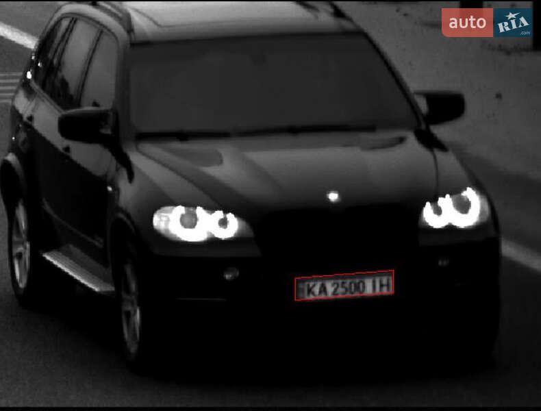 Позашляховик / Кросовер BMW X5 2012 в Білій Церкві фото 8 Позашляховик / Кросовер BMW X5 2012 в Білій Церкві