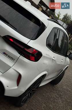 Внедорожник / Кроссовер BMW X5 2023 в Киеве