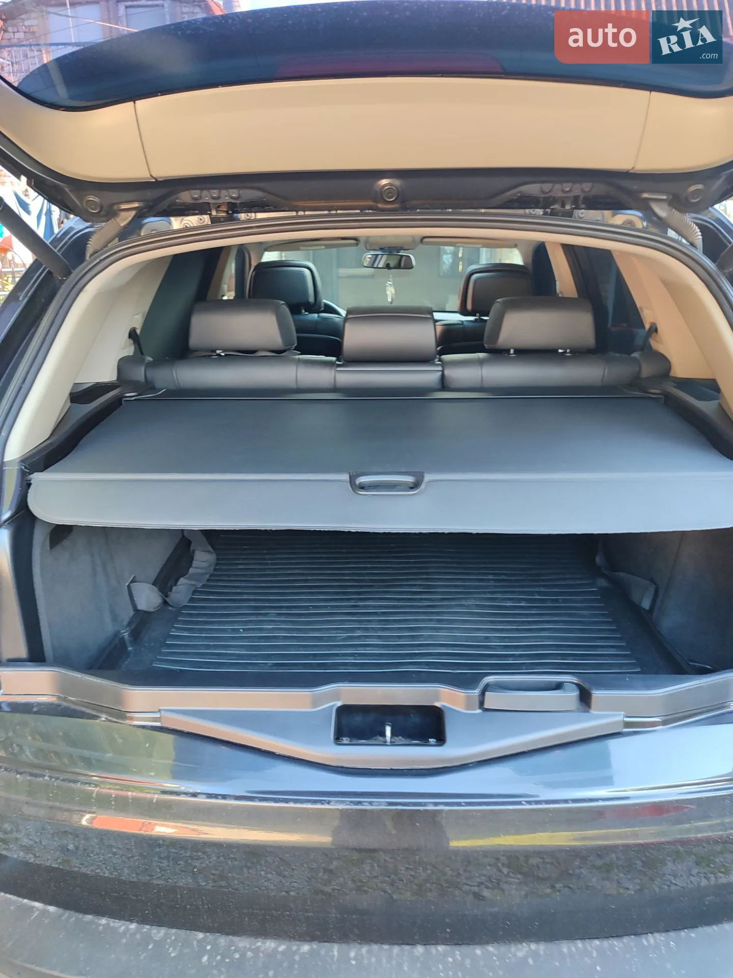 2010 BMW X5 - мініатюра 6