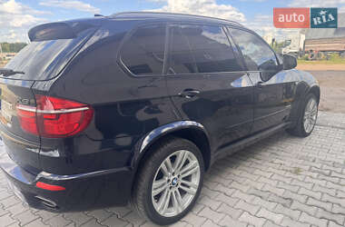 Внедорожник / Кроссовер BMW X5 2010 в Александрие