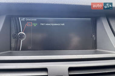 Внедорожник / Кроссовер BMW X5 2010 в Александрие