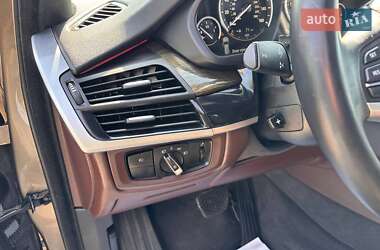 Внедорожник / Кроссовер BMW X5 2017 в Львове