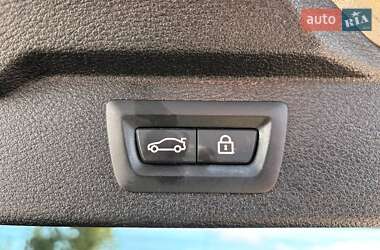 Внедорожник / Кроссовер BMW X5 2017 в Львове