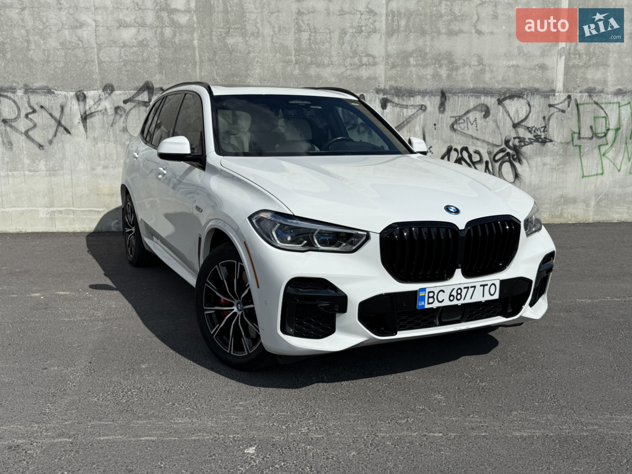 2024 BMW X5 - мініатюра 36