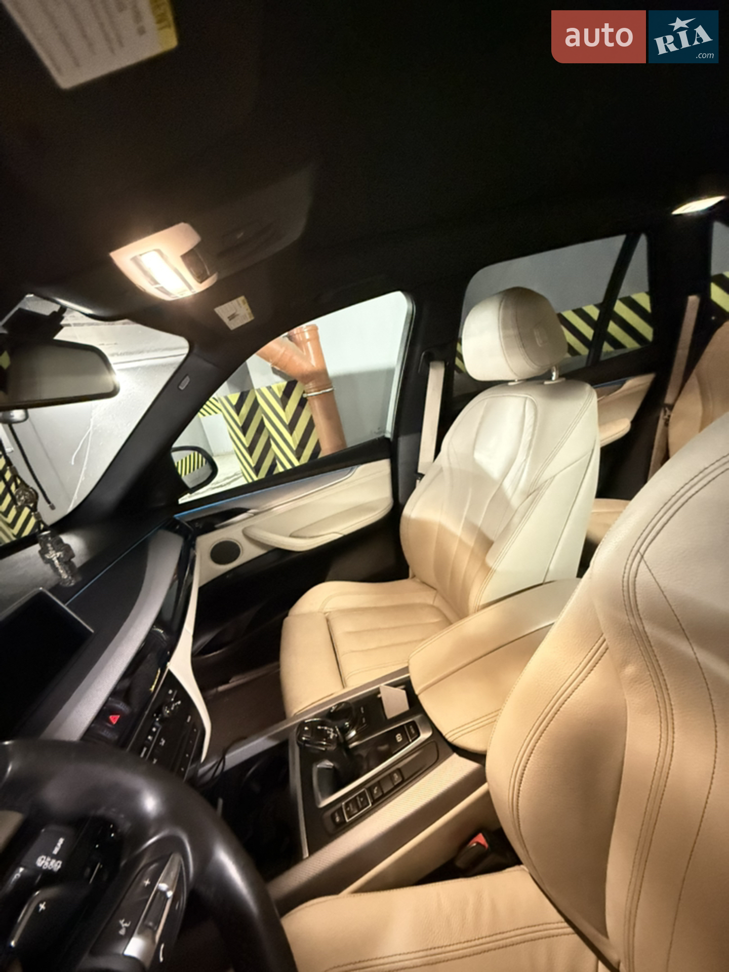 2017 BMW X5 - мініатюра 8