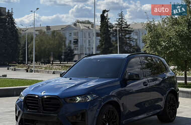 Внедорожник / Кроссовер BMW X5 2019 в Харькове