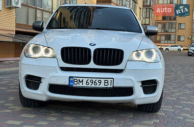 Внедорожник / Кроссовер BMW X5 2013 в Виннице