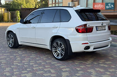 Внедорожник / Кроссовер BMW X5 2013 в Виннице