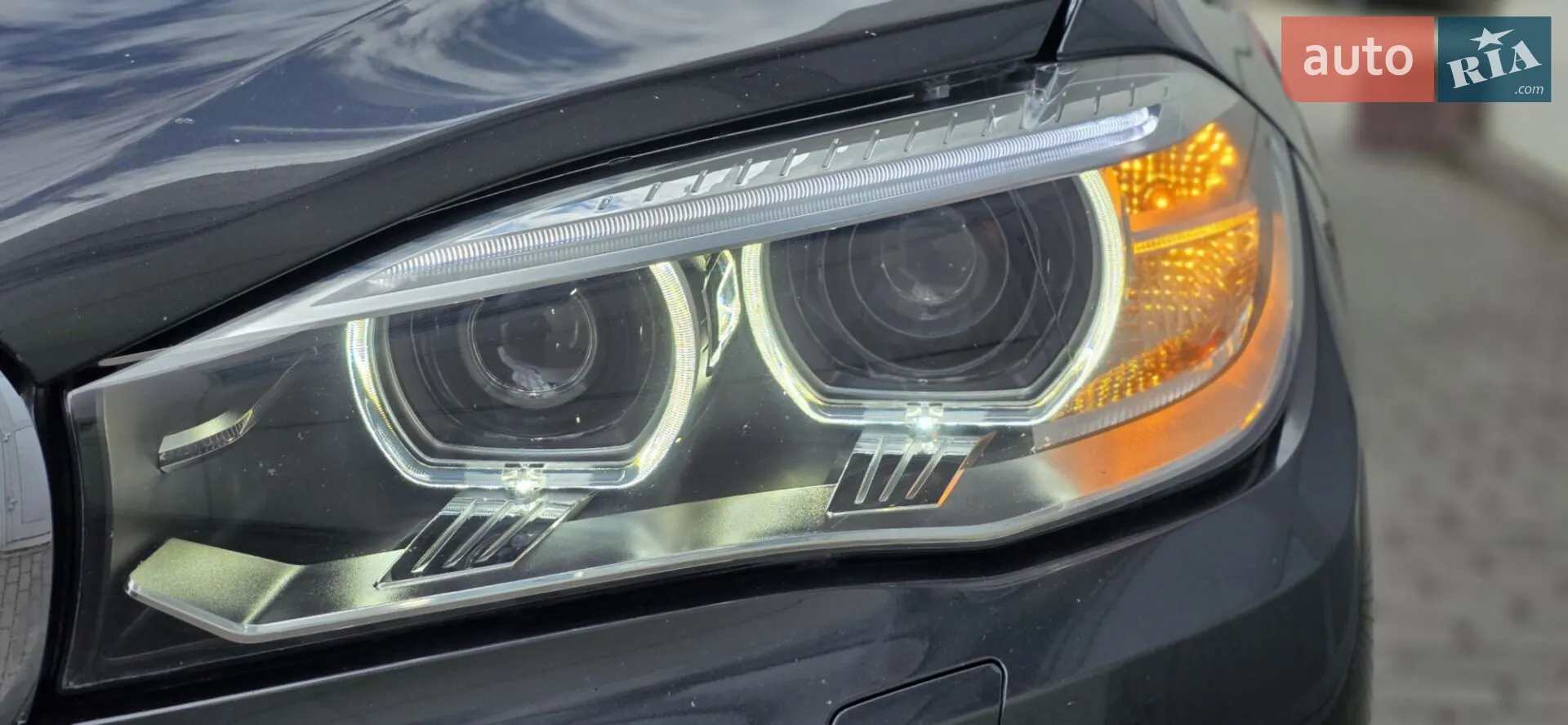 2016 BMW X5 - мініатюра 23