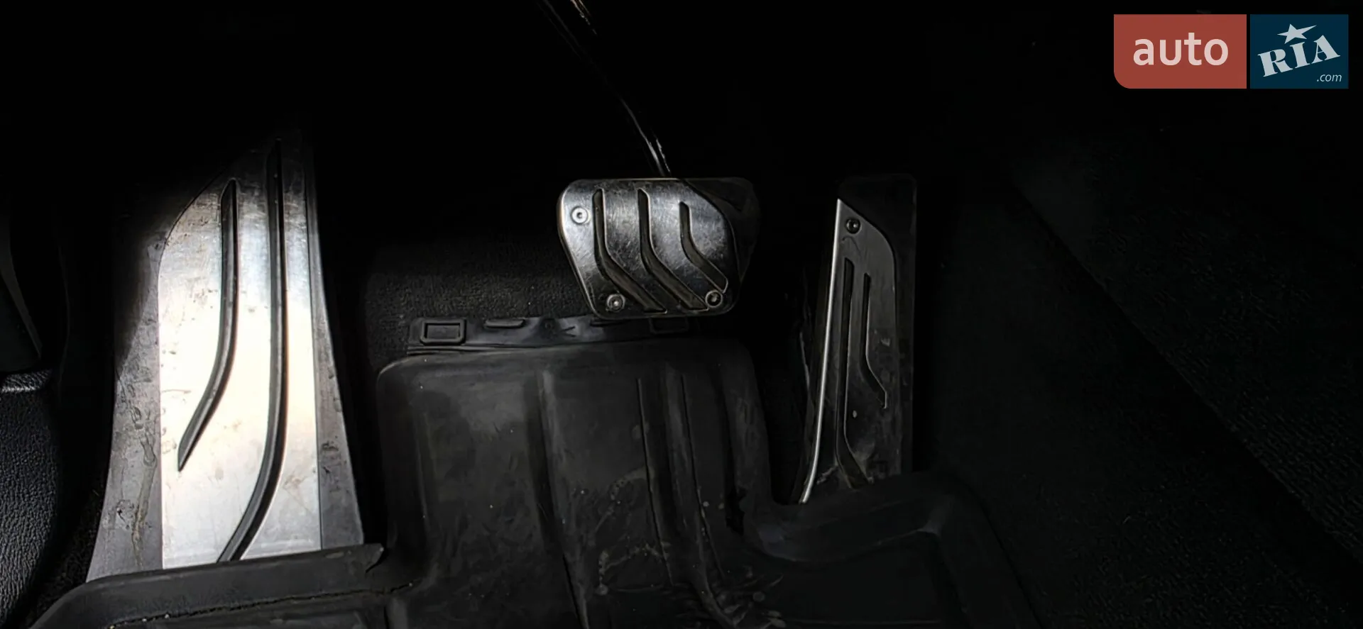2016 BMW X5 - мініатюра 32