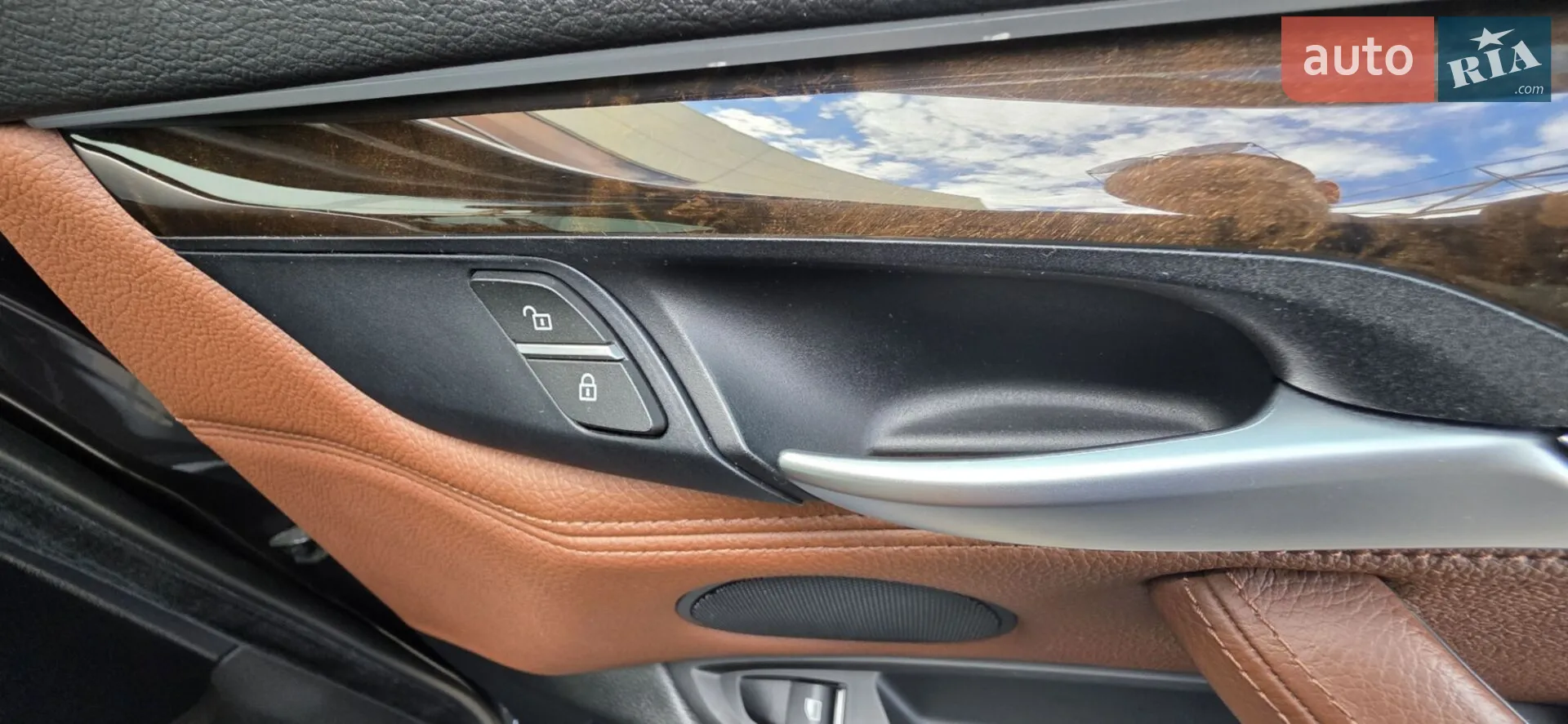 2016 BMW X5 - мініатюра 8