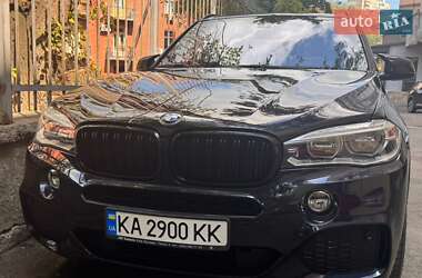 Внедорожник / Кроссовер BMW X5 2013 в Киеве