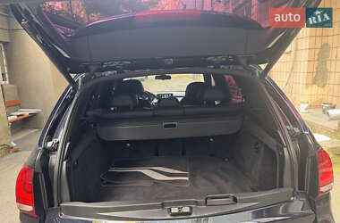 Внедорожник / Кроссовер BMW X5 2013 в 